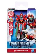 Transformers Figurina transformabila EarthSpark Terran Twitch F6734
