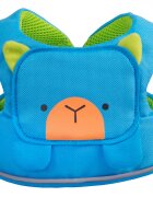 Trunki Ham pentru bebe Toddlepak Albastru