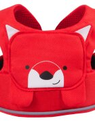 Trunki Ham pentru bebe ToddlePak Rosu