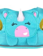 Trunki Ham pentru bebe ToddlePak Unicorn