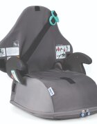 Trunki Inaltator auto si rucsac 2 in 1 Boostapak