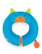 Trunki Perna pentru calatorie Yondi Albastru