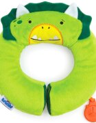 Trunki Perna pentru calatorie Yondi Dinozaur