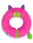 Trunki Perna pentru calatorie Yondi Roz