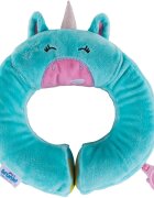 Trunki Perna pentru calatorie Yondi Turcoaz