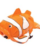 Trunki Rucsac Paddlepak Clown Peste