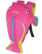 Trunki Rucsac Paddlepak Coral