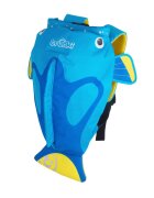Trunki Rucsac Paddlepak Tang Albastru