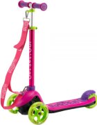 Trunki Trotineta pliabila Marimea S Roz