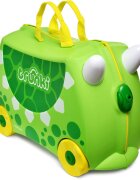 Trunki Valiza pentru copii Dinozaurul