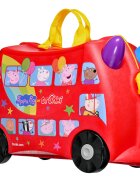 Trunki Valiza pentru copii Peppa Pig