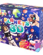 Tuban Set gel modelator Tubi Jelly Planete