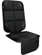 U-Grow Husa de protectie scaun auto Negru