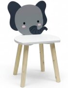 U-Grow Scaun pentru copii Elefant