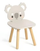 U-Grow Scaun pentru copii Ursulet Koala