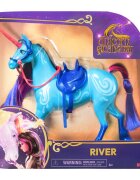 Unicorn Academy Figurina unicorn cu accesorii River 20148951