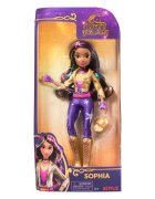 Unicorn Academy Papusa fashion Sophia 24 cm 6066837