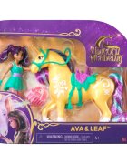Unicorn Academy Set papusa Ava si unicornul Leaf 20149004