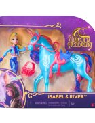 Unicorn Academy Set papusa Isabel si unicornul River 20149005