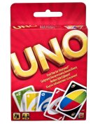 Uno Joc de carti