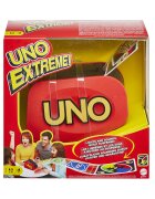 Uno Joc de carti Extreme GXY75