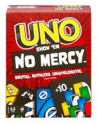 Uno Joc de carti No Mercy HWV18