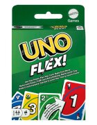 Uno Joc de societate Flex HMY99