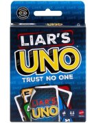 Uno Joc de societate Liar's Trust No One JLH43