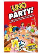 Uno Joc de societate Party HMY49