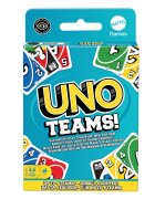 Uno Joc de societate Teams HXT58