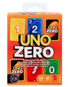 Uno Joc de societate Zero JHH48