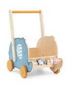Viga Antemergator carucior pentru papusi PolarB Elefant