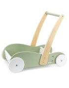 Viga Antemergator cu cadru PolarB Verde
