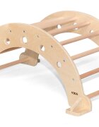 Viga Arc pentru catarat
