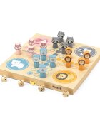 Viga Joc Ludo PolarB Nu te supara frate