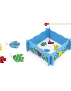 Viga Joc magnetic de pescuit