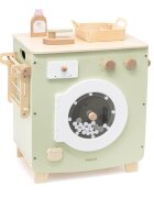 Viga Masina de spalat rufe Colectia green