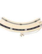 Viga Placa de echilibru cu accesorii