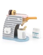 Viga Set cafetiera PolarB