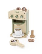 Viga Set cafetiera PolarB Verde