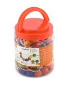 Viga Set de creatie cu margele 90 piese