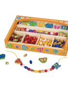Viga Set de creatie cu margele Fluturi