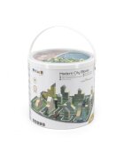 Viga Set de cuburi Oras modern