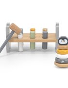 Viga Set de indemanare PolarB Pinguin