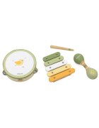 Viga Set de instrumente muzicale PolarB Pasari