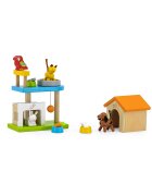 Viga Set de joaca Animale de companie