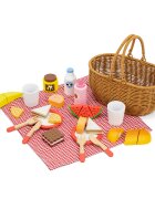 Viga Set de joaca Cos de picnic