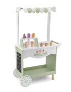 Viga Set de joaca PolarB Toneta de inghetata