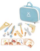 Viga Set de joaca PolarB Trusa de unelte