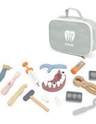 Viga Set de joaca PolarB Trusa dentist